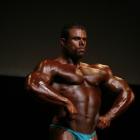 Daniel  Hill - IFBB Australia Grand Prix 2010 - #1